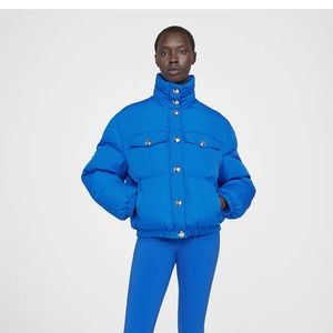 Anine Bing Landon Jacket